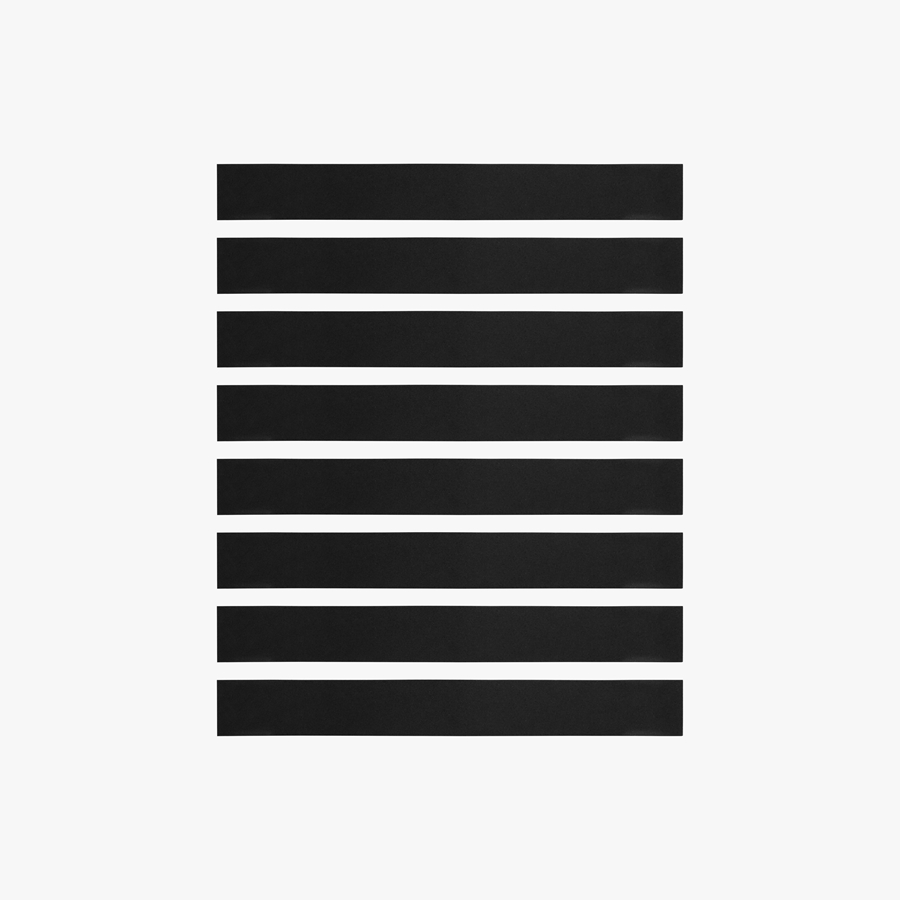 F18 EVA battery fixing strip 1