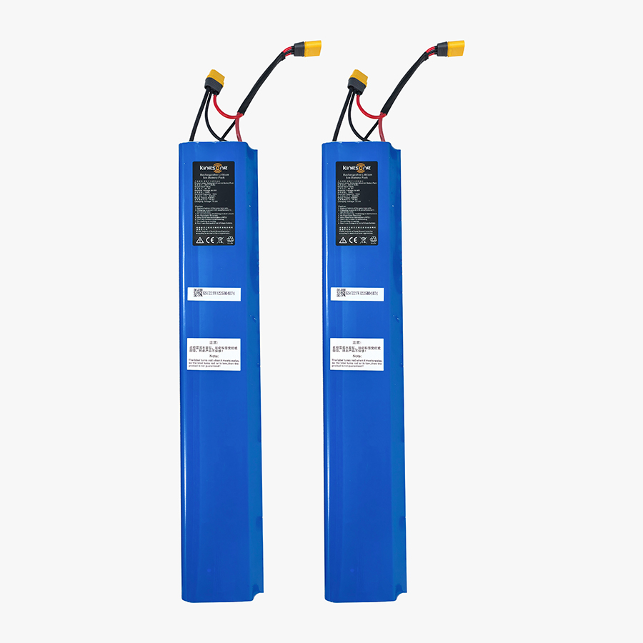 F18 battery pack B