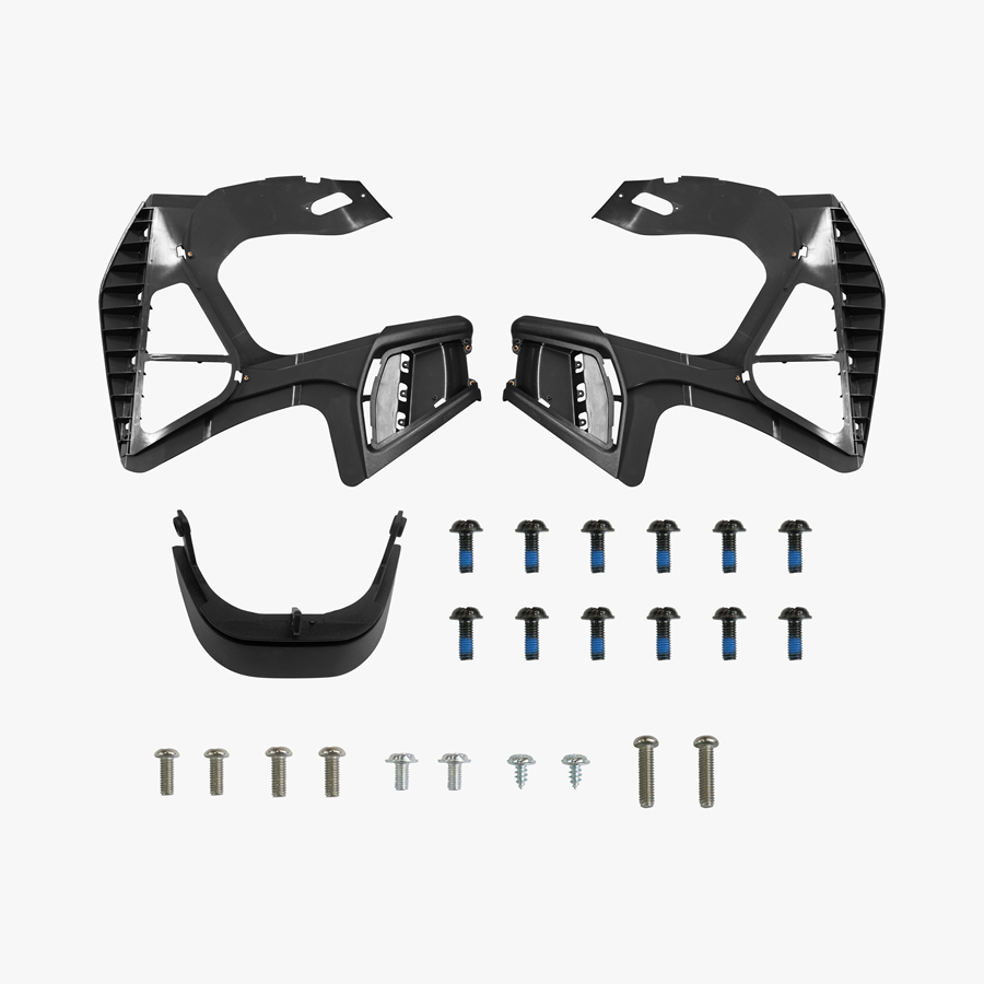 S18/S18Pro/S18Pro+ Middle Frame Set
