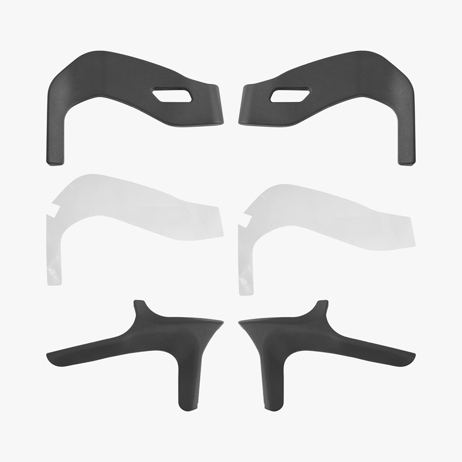 S18/S18Pro/S18Pro+ Legging Pads Set