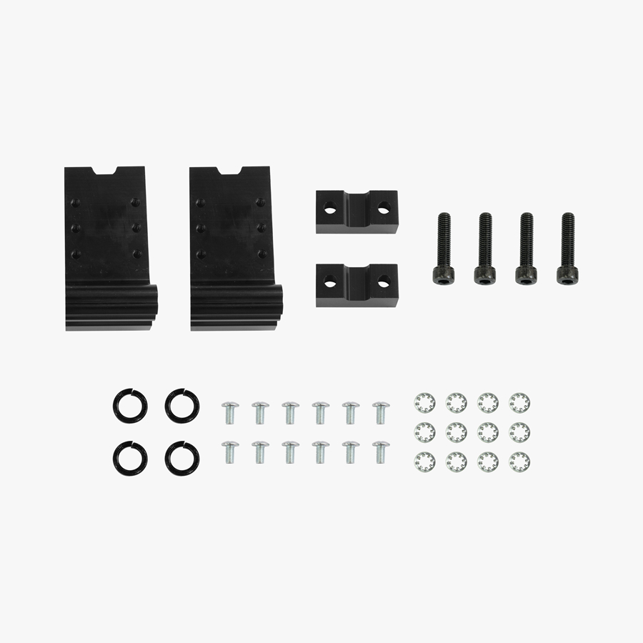 18XL PRO Hanging Column Set