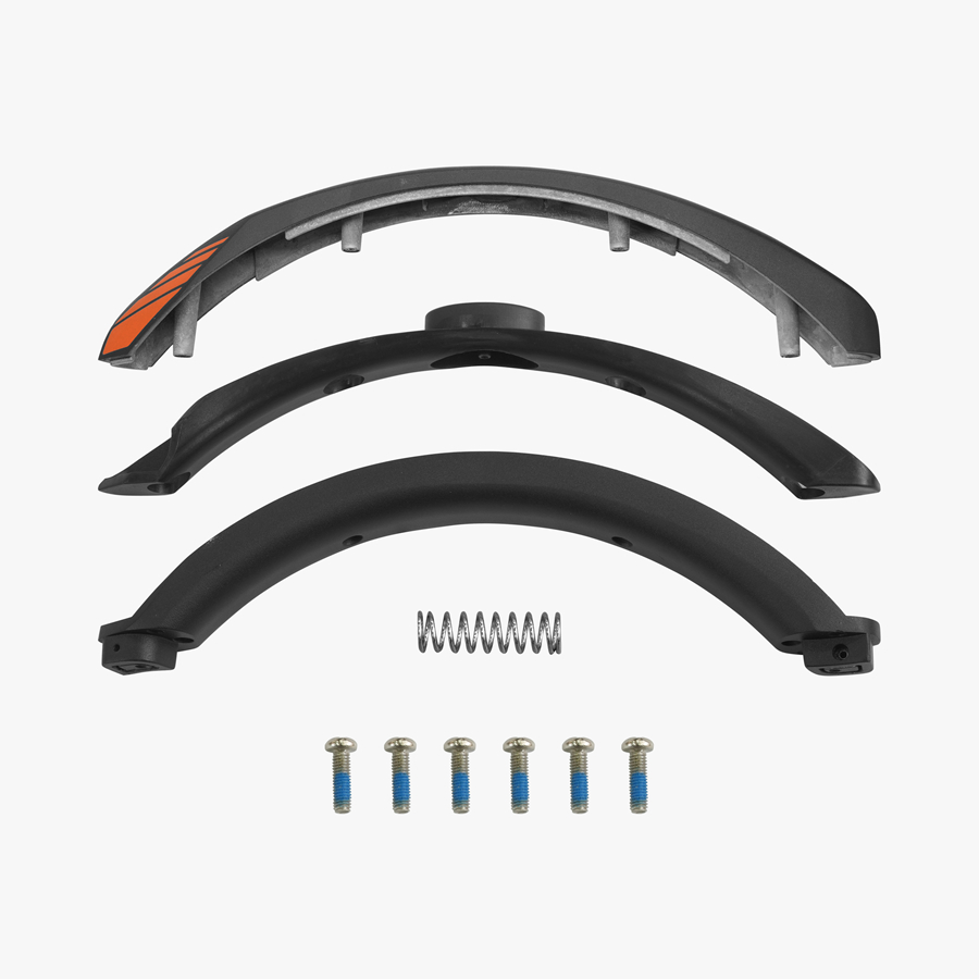 18XL PRO Handle Set