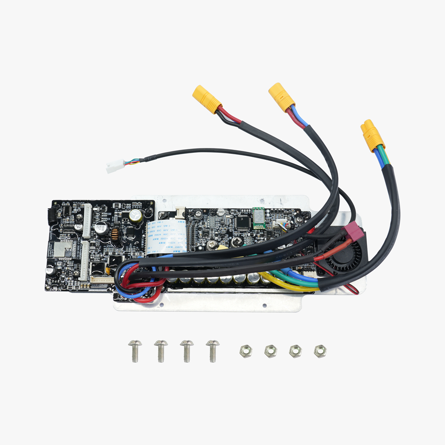 18XL PRO Mainboard Set