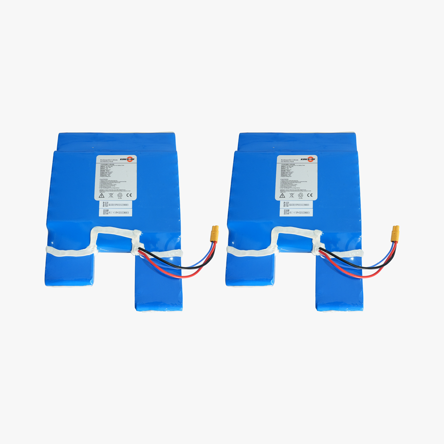 18XL PRO battery Pack Set