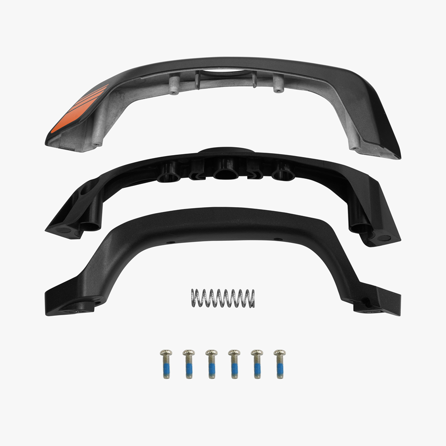 16X PRO handle Set