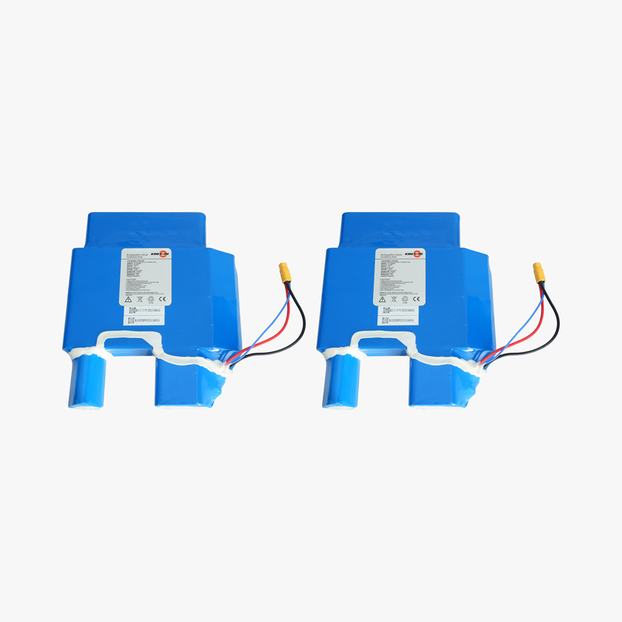 16X Pro battery pack Set