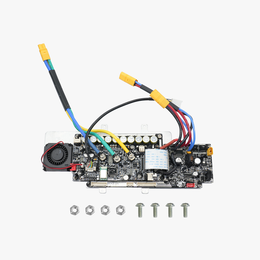 16S PRO Mainboard Set