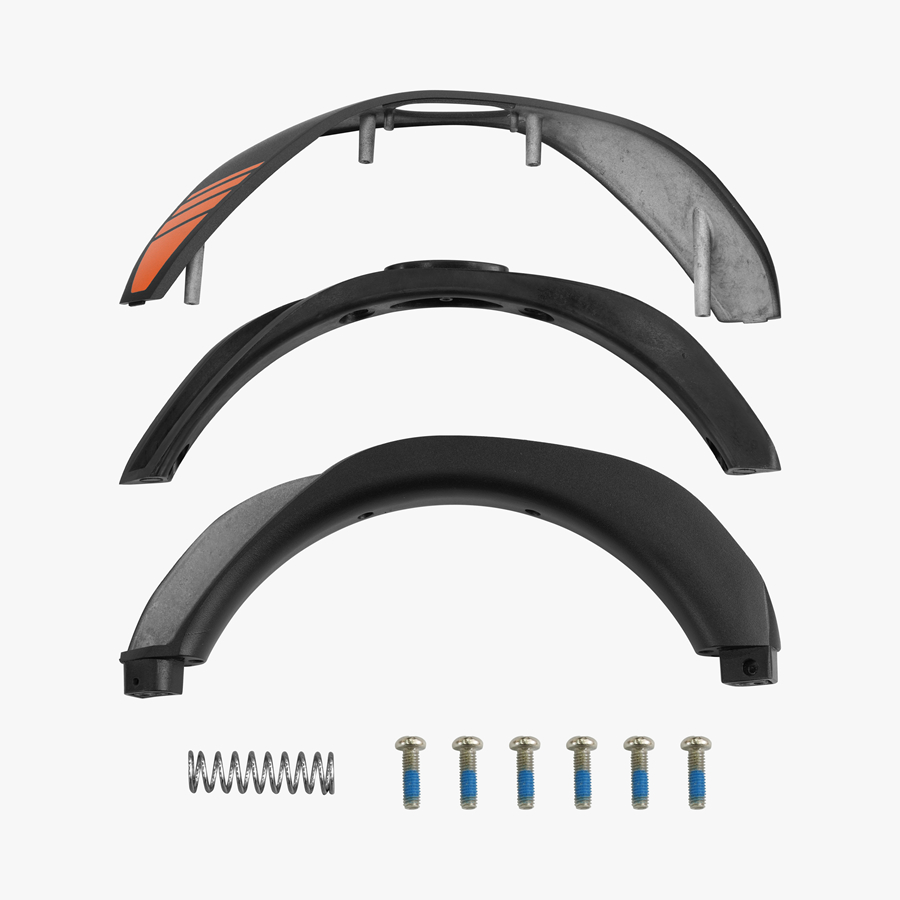 16S Pro handle Set