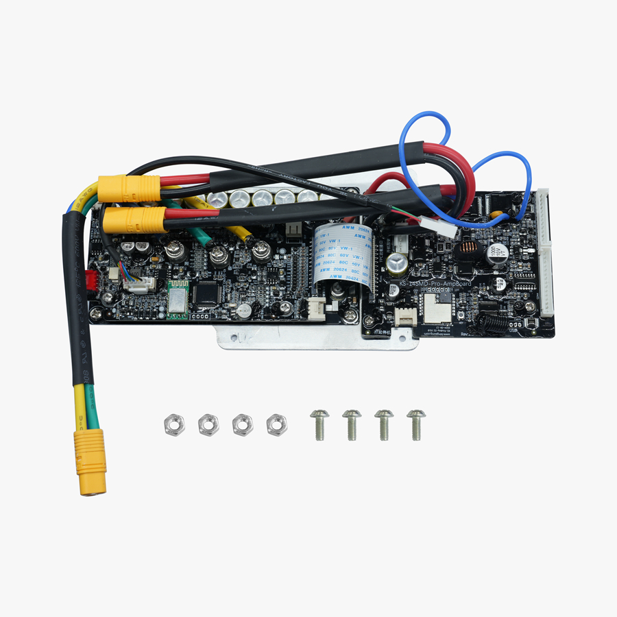 14S/D PRO Mainboard Set
