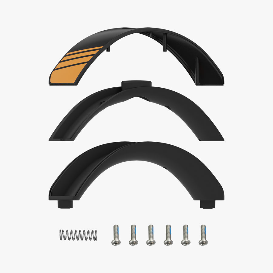 14S/D PRO Handle Set