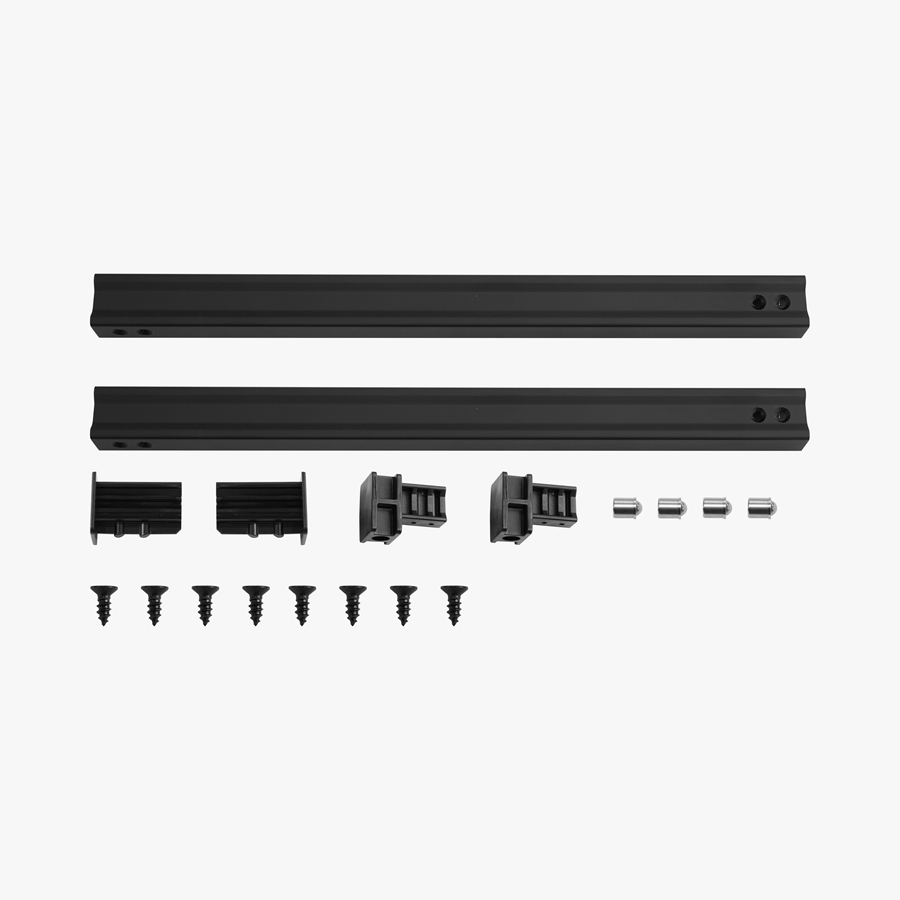 S16/16Pro Trolley Set