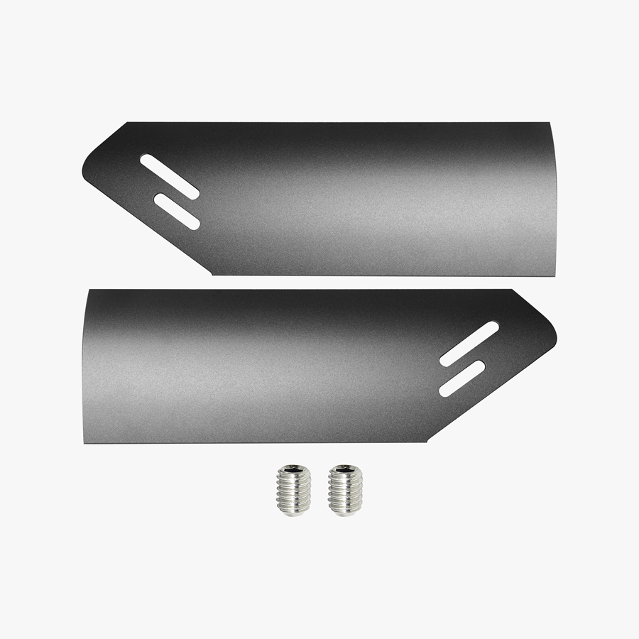 S16/S16Pro Side Cover Set