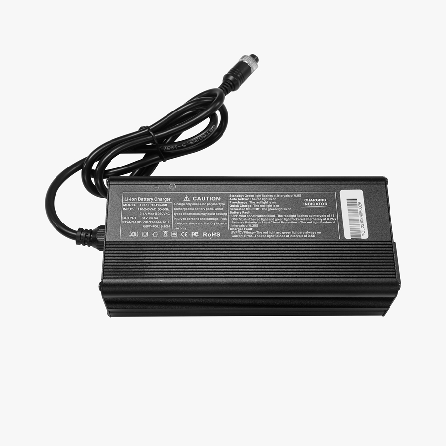 S16/16Pro Charger