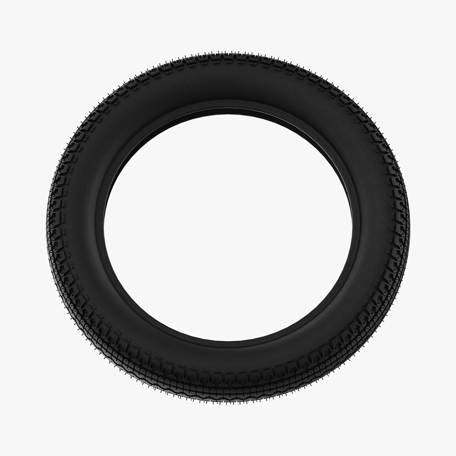 S16/16Pro Tire