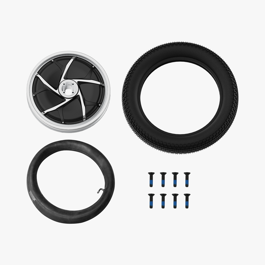 S16 Motor Set