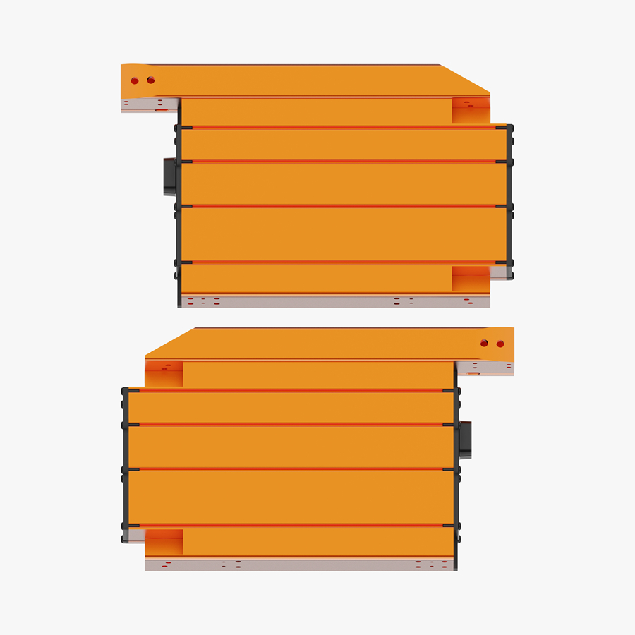 S16 Battery Pack Set