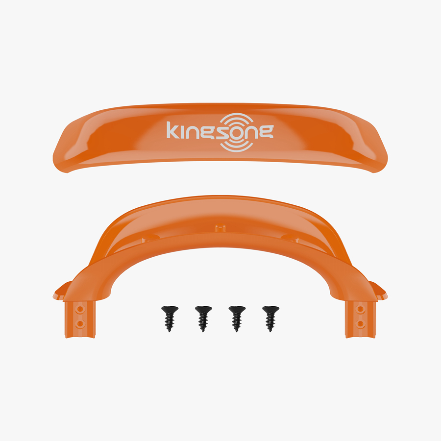 S16/16Pro Handle Set