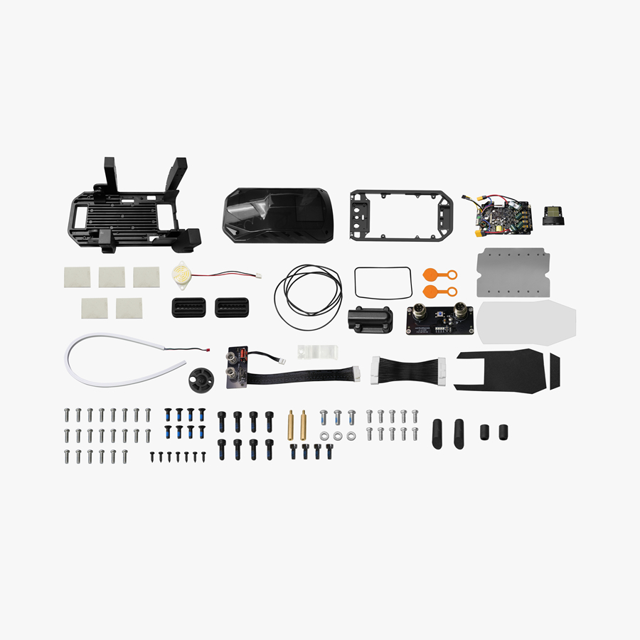 S16/16Pro Main Board Set