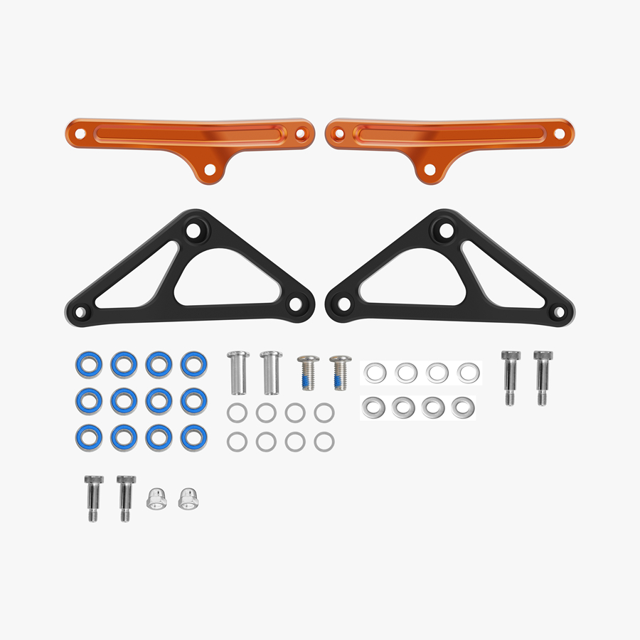 S16/S16Pro Suspension Bracket Set