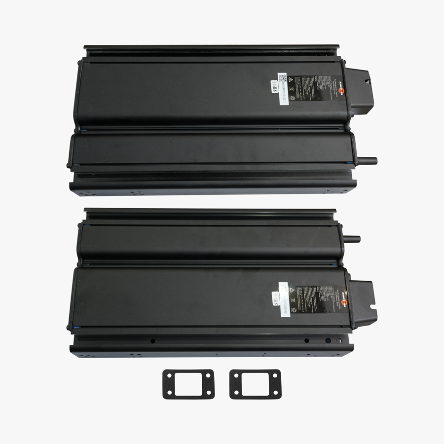 S22Pro Battery Pack Set
