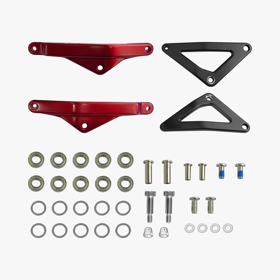 S22Pro/S22Pro+ Suspension Bracket Set