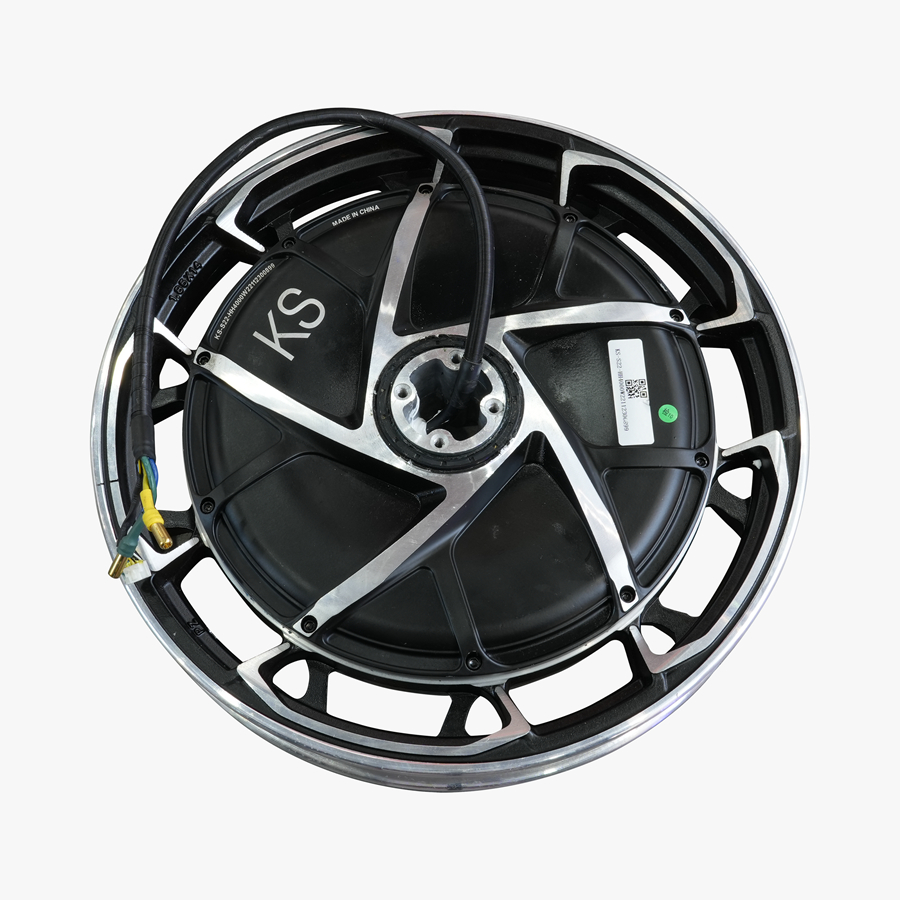 S22Pro/Pro+ Hollow Motor