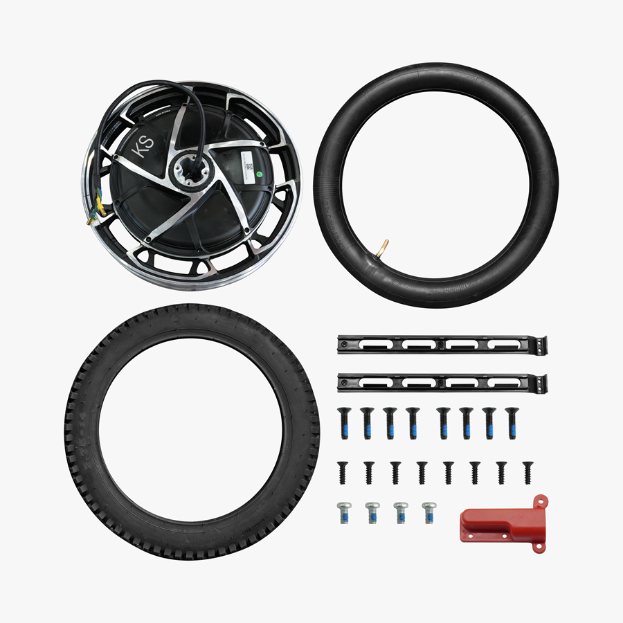 S22Pro/S22Pro+ Motor Set