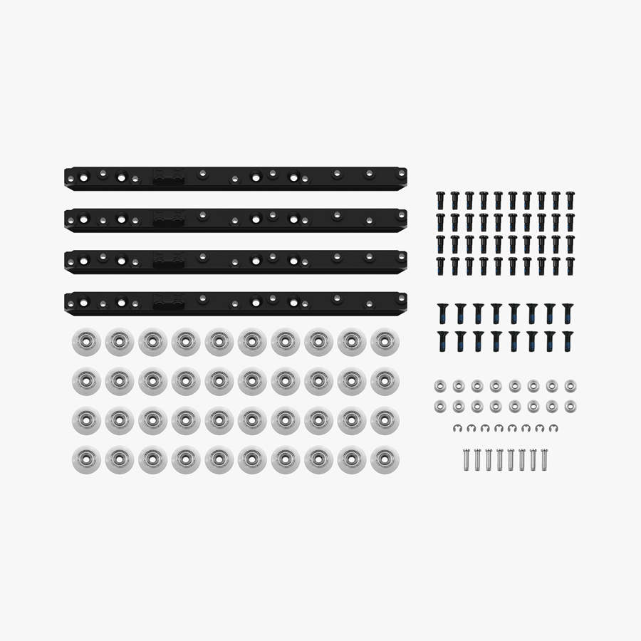 S22Pro/S22Pro+ Slider Set