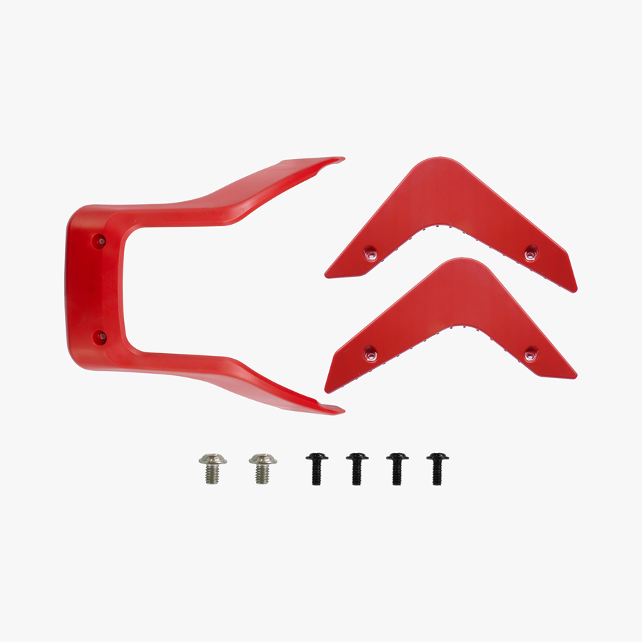 S22Pro/Pro+ Decoration Set