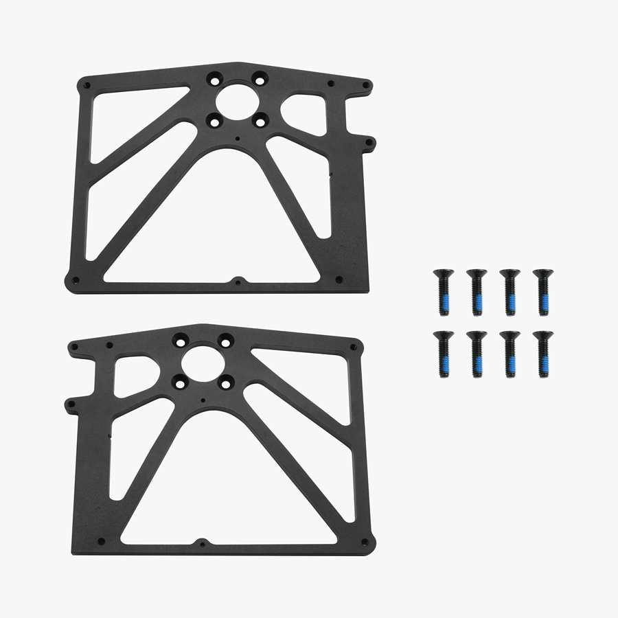 S22Pro/Pro+ Inner Bracket LR Set