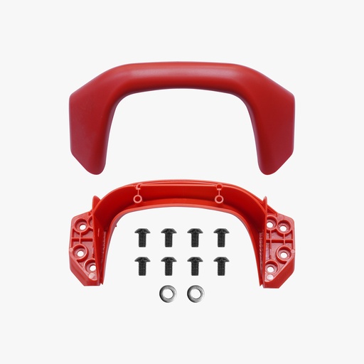 [PS22.00015] S22Pro/Pro+ Front Handle Set