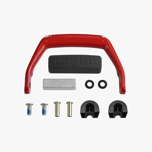 [PS22.00014] S22Pro/Pro+ Rear Handle Set