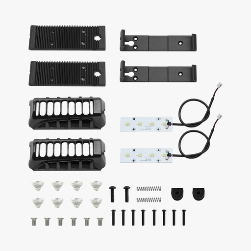 [PS22.00010] S22Pro/Pro+ Front Lights Set