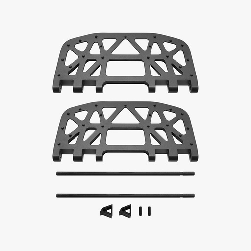 [PS22.00013] S19/S19Pro/S22Pro/S22Pro+ Honeycomb Pedal Set