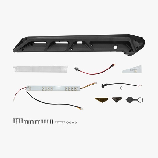 [N12.000011] Right Side Cover Kit N12 Pro