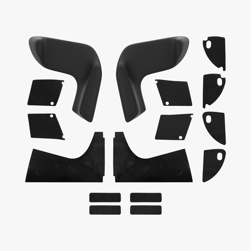 [PS19.00018] S19/19Pro Legging Pads Set