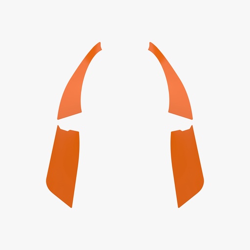 [PS19.00014] S19/S19Pro Side Decoration Set