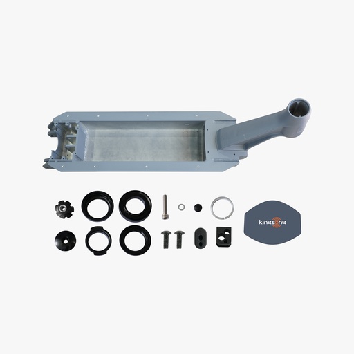 [N12.000002] Frame Kit N12 Pro