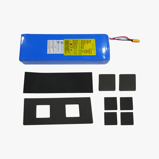 [N12.000003] Battery Pack Kit N12 Pro