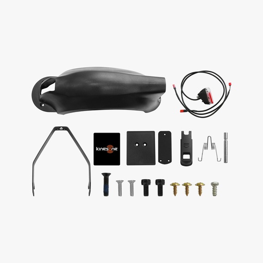 [N13.000050] Rear Fender Kit N14