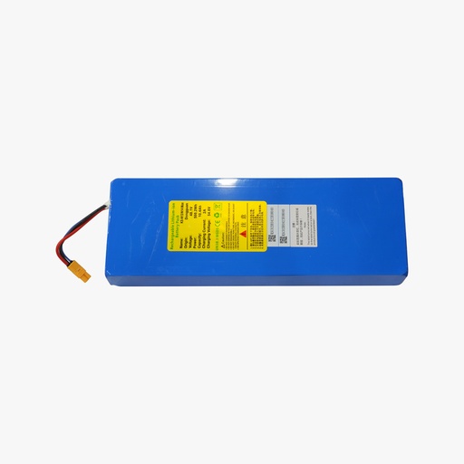 [JABBA00071] Battery Pack N14