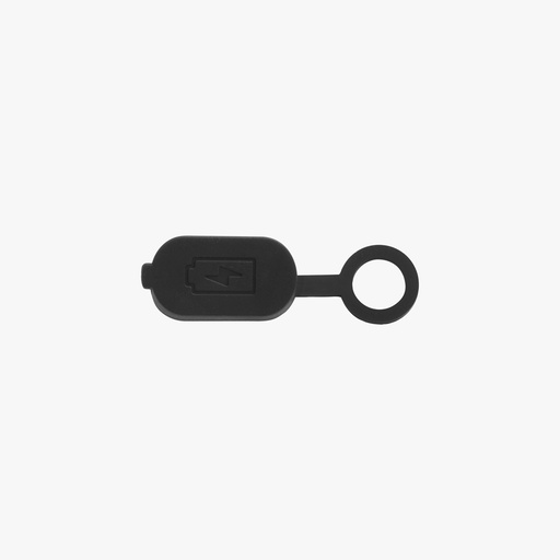 [JMBSI01766] Charging Port Cap E1, N14