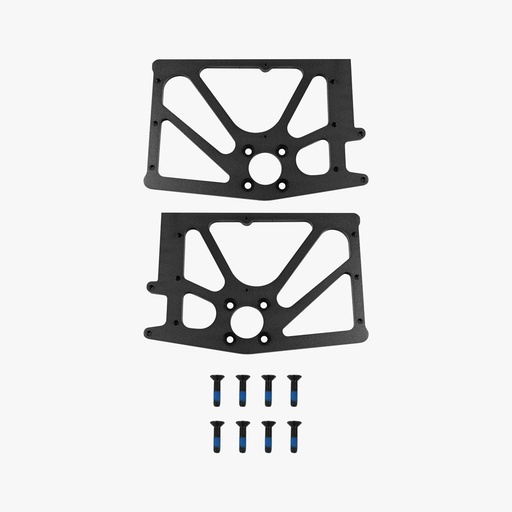 [PS19.00002] S19/19Pro Inner Bracket LR Set