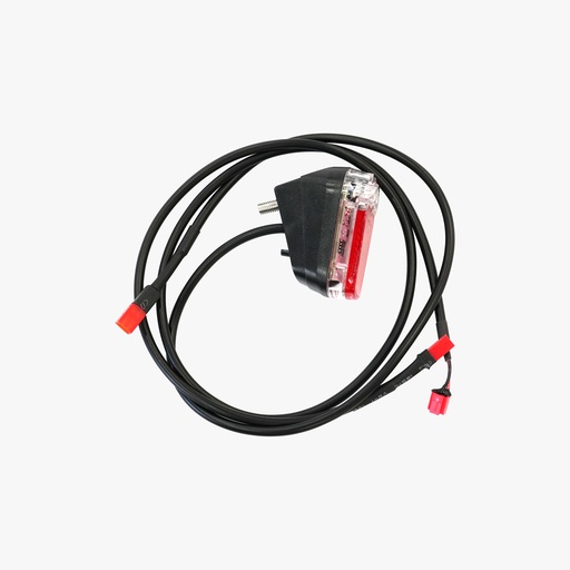 [JMBAC01189] Taillight N12 Pro, N14