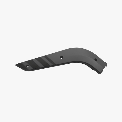 [JMBPL00137] Front axle cover - Right N14