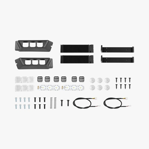 [PS19.00012] S19/19Pro Front Lights Set