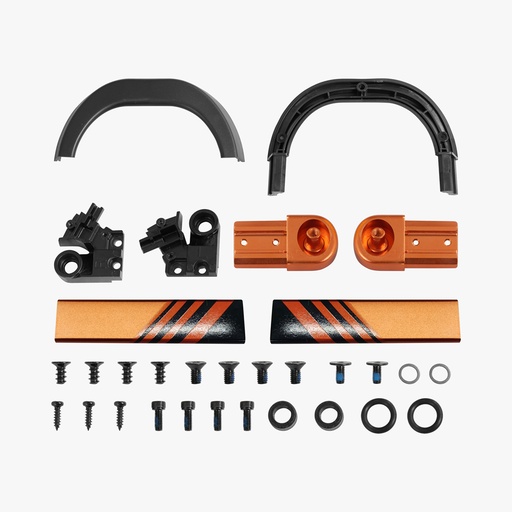 [PS19.00009] S19/19Pro Handle Set