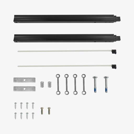 [P18.000006] 18L/XL/Pro Trolley Set