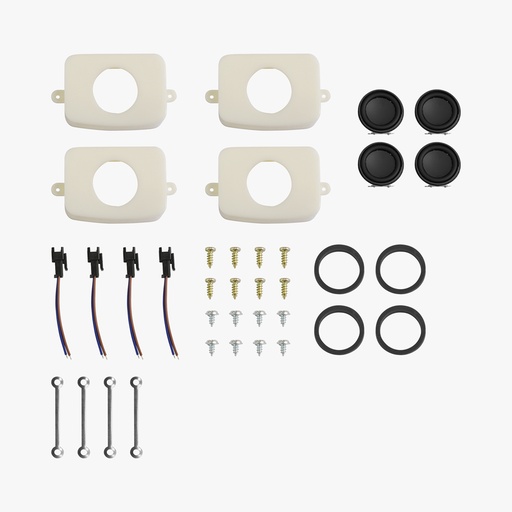 [P18.000008] 18L/XL Speaker Set