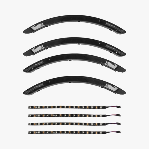 [P18.000010] 18L/XL Strip Light Set
